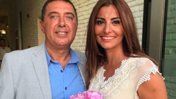 Hande Fırat’ın eşi Murat Özvardar serbest bırakıldı