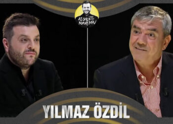Özdil’den çarpıcı açıklama: Cumhurbaşkanlığı forsu değiştirildi mi?