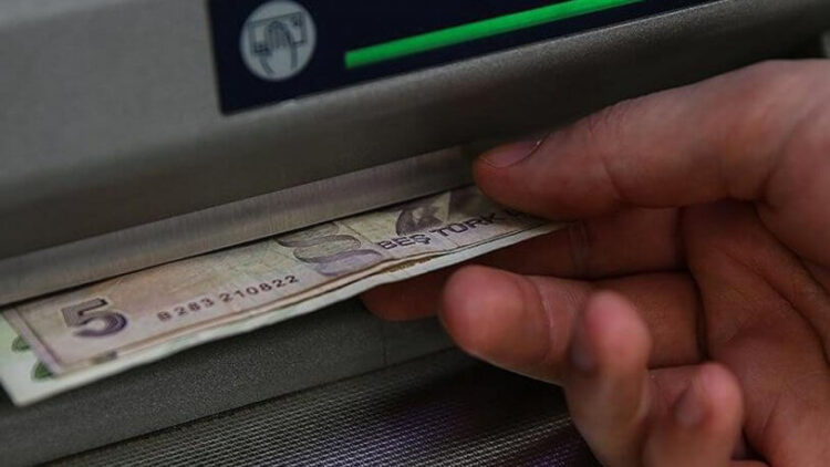 Yaşlı ve engelli aylığı ödemeleri başladı