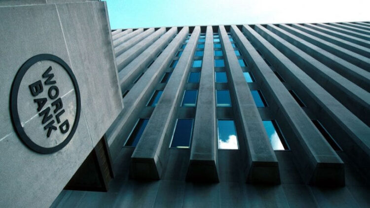 Dünya Bankası’ndan skandal Türkiye hatası: Apar topar sildiler