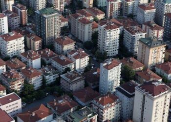 Kiralık konut krizi: Kadıköy’de asgari ücret altı sadece 3 ilan var