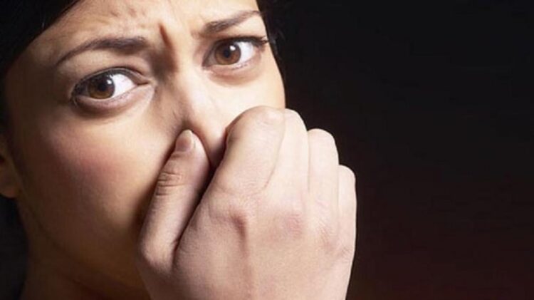 İşte ağız kokusunu gidermenin yöntemleri