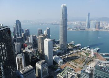 Çin, ABD’nin “Hong Kong Politika Yasası Raporu”nu reddetti