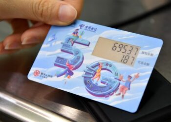 Çin, dijital yuan pilot uygulamasını yeni şehirlere yaygınlaştıracak