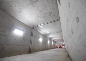 Çin’in lojistik sektörü Mart ayında daha az iyimser