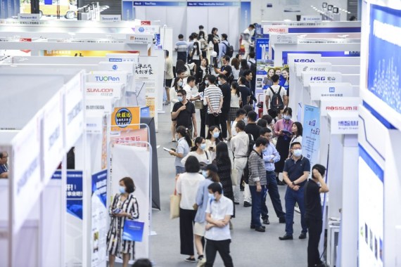 Çin’in ankete dayalı kentsel işsizlik oranı yılın ilk çeyreğinde yüzde 5,5 oldu