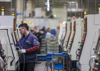 Çin Mart ayında piyasa varlıklarında artış kaydetti