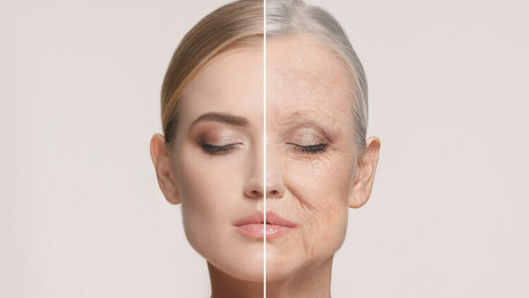 Gençliğin sırrı bulundu: 30 yıl geri gitmek mümkün!