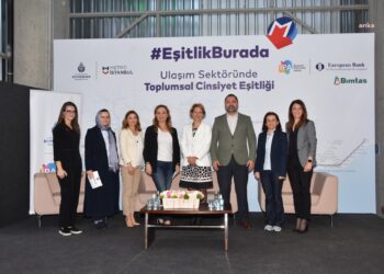Metro İstanbul ‘Eşitlik Burada’ projesi başlattı