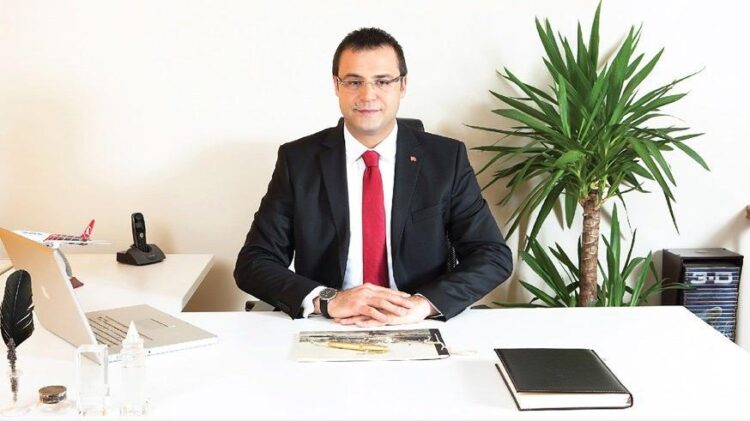 AKP’li vekilin damadına Zeytinburnu Belediyesi’nden milyonluk ihale