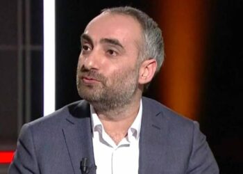 İsmail Saymaz: O hacker’ler benim bilgilerimi de ele geçirmiş