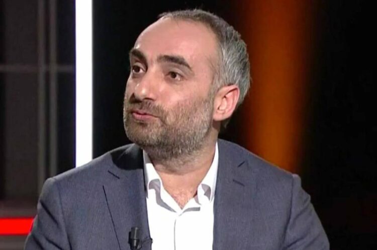 İsmail Saymaz: O hacker’ler benim bilgilerimi de ele geçirmiş
