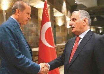 AKP’li belediyelerden Erdoğan’ın yakın arkadaşına 176 milyonluk çifte ihale