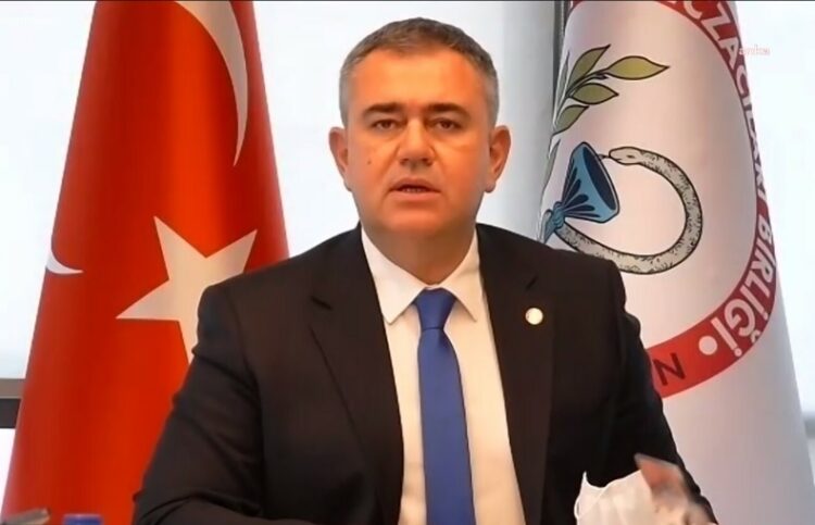 Türk Eczacılar Birliği: “İlaçlardaki yüzde 8 KDV kaldırılmalı”