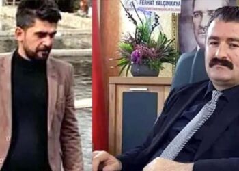 AKP’lilerden birbirlerine tehdit: Seni çivi gibi çakarım