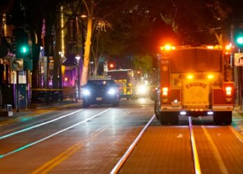 ABD’de silahlı saldırı: Ölü ve yaralılar var