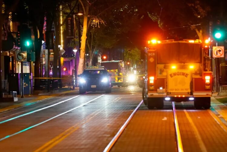 ABD’de silahlı saldırı: Ölü ve yaralılar var