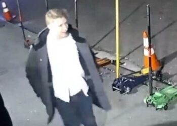 ‘Türklerden nefret ediyorum’ diye bağırıp bıçakladı