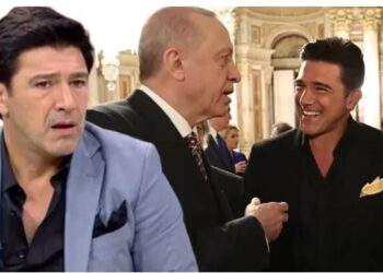 Hakan Ural: Ben devletin yalakasıyım