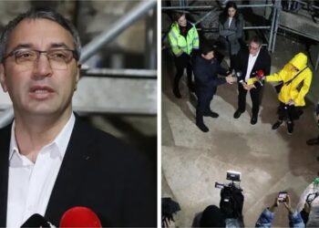 Mahir Polat: Rumeli Hisarı’na konut yapacaklardı