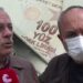 Bayram ikramiyelerinin artırılmamasına emeklilerden tepki