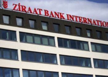 Almanya’dan Ziraat Bankası’na denetleme