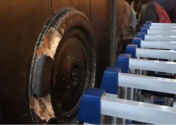 Vakıflar Genel Müdürlüğü’nden açıklama: Nedeni ufak bir dokunma