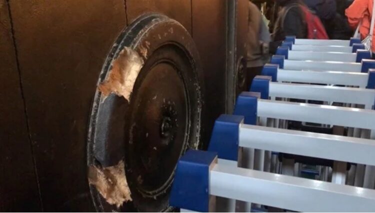 Vakıflar Genel Müdürlüğü’nden açıklama: Nedeni ufak bir dokunma