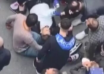 Gaziosmanpaşa’da silahlı kavga… Yaralılar var