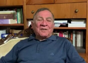 Belediye başkanına iftarda saldırı