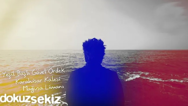 Cihan Mürtezaoğlu’ndan ‘Üç Türkü’