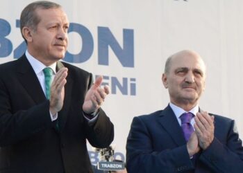 Erdoğan Bayraktar’dan ‘Atatürk’ itirafı