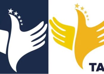 Türkiye’nin Sesi Partisi’nin yeni logosu belli oldu