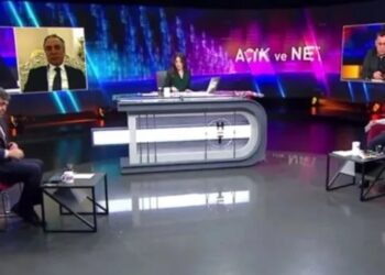 Habertürk’te ‘hanımefendi’ tartışması
