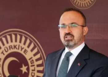 AKP’den Gezi Davası hakimi için savunma