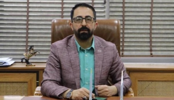 Halk Eğitim Merkezi Müdürü sokakta öldürüldü