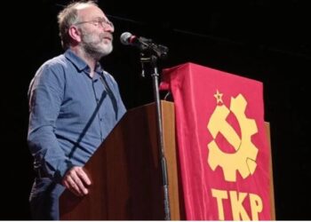 TKP’de seçim hazırlığı…. Milletvekili aday adayları kendilerini tanıttı