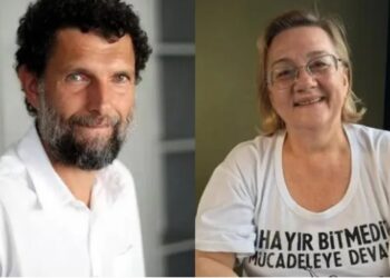 Sinemacılardan ‘Gezi Davası’ için çağrı: Seyirci kalmayacağız