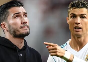 Nuri Şahin, 16 yaşındayken Ronaldo’ya verdiği sözü açıkladı