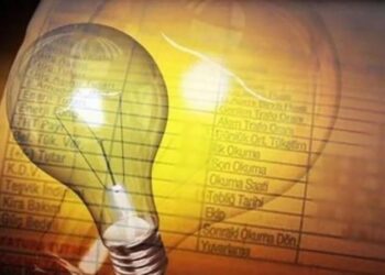Resmi Gazete’de yayımlandı: Bir zam da elektriğe!