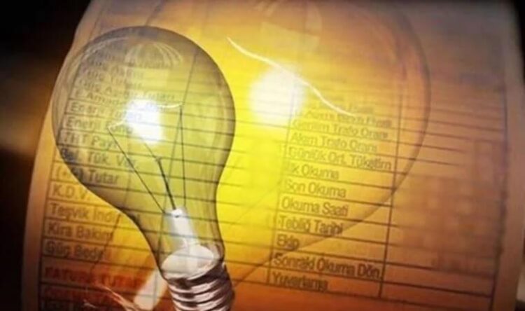 Resmi Gazete’de yayımlandı: Bir zam da elektriğe!