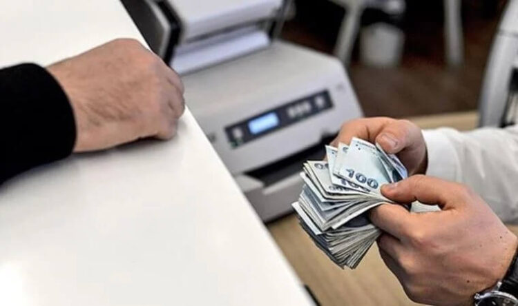 Tüketici kredisi alan ve alacak olanlar dikkat!