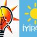 AKP’de deprem! 412 kişi İYİ Parti’ye katıldı