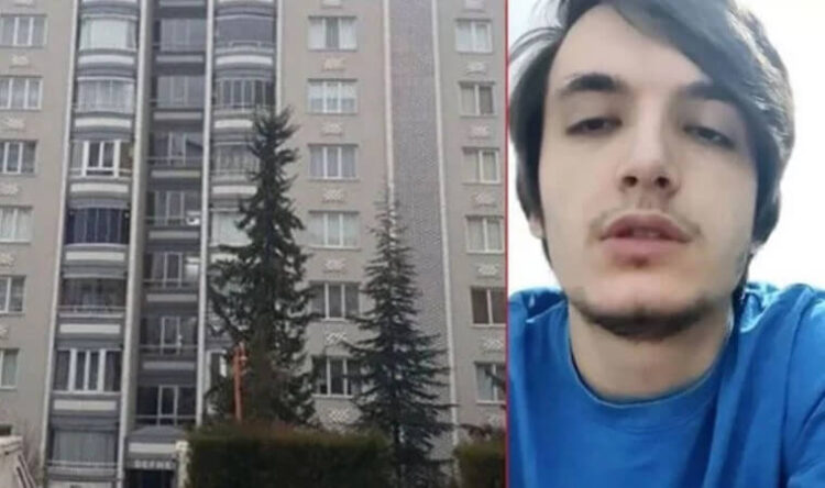 ‘Ailesi ve devlet yalnız bıraktı, yargı konuyu kapattı’