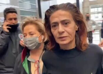 Yıldız Tilbe, ünlü isimler hakkında suç duyurusunda bulundu