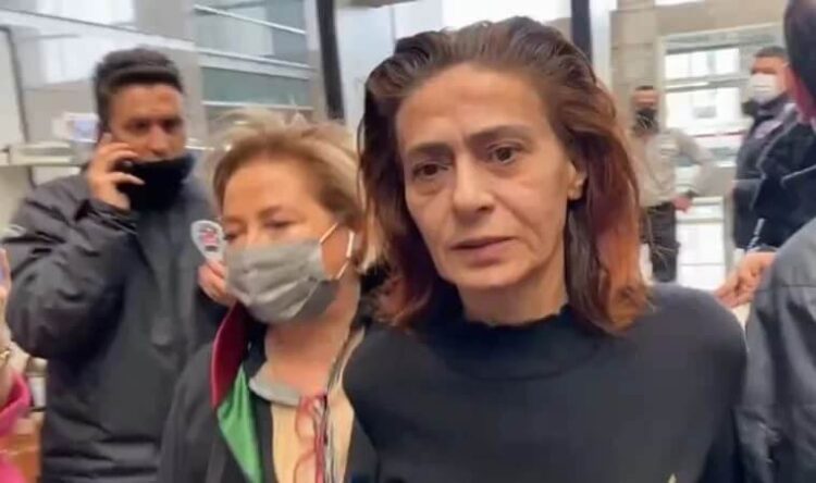 Yıldız Tilbe, ünlü isimler hakkında suç duyurusunda bulundu