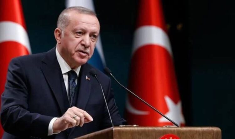 Erdoğan’dan Putin-Zelenski zirvesine ilişkin açıklama