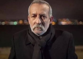 Pek çok dizide yer almıştı: Ünlü oyuncu yaşamını yitirdi