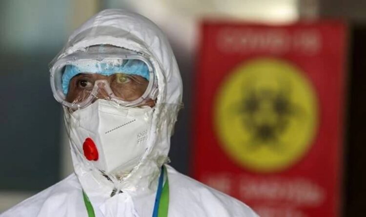 Omicron’un alt varyantı ‘BA.2’ için yeni açıklama