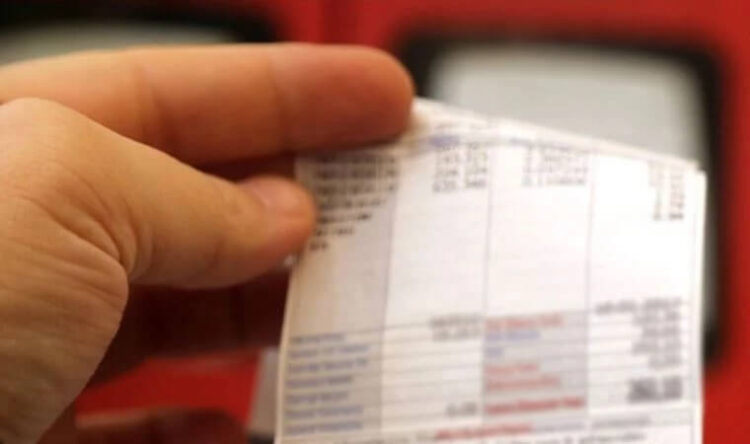 Doğalgaz zammı sonrası son durum